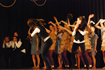 Tanzshow 2011