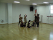 Tanzwerkstatt (2016 und 2017)