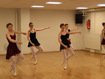 Tanzwerkstatt (2016 und 2017)